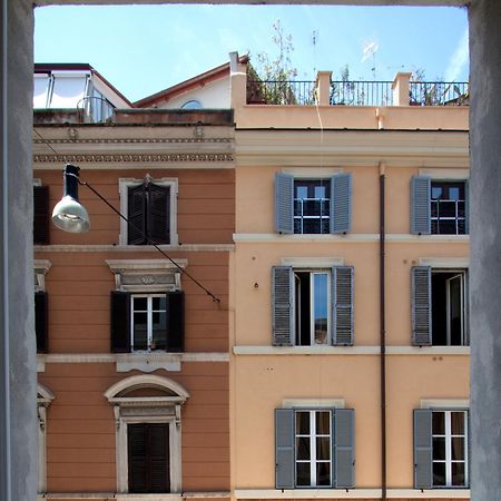Apartment Ripa 17 Rome Luaran gambar