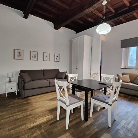 Apartment Ripa 17 Rome Luaran gambar