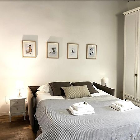 Apartment Ripa 17 Rome Luaran gambar