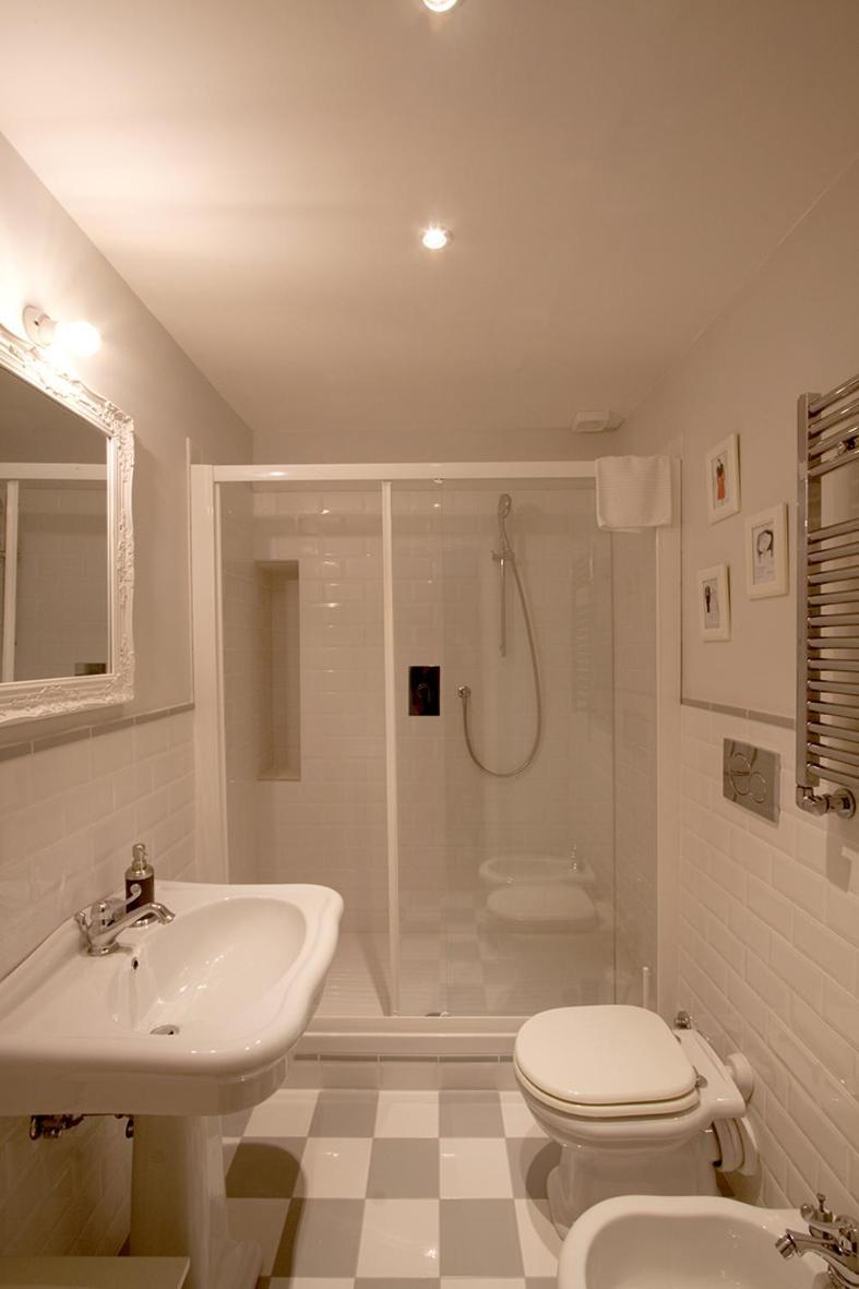 Apartment Ripa 17 Rome Luaran gambar