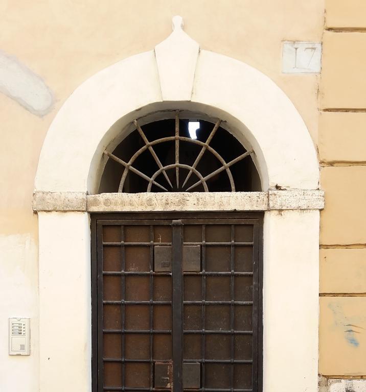 Apartment Ripa 17 Rome Bilik gambar